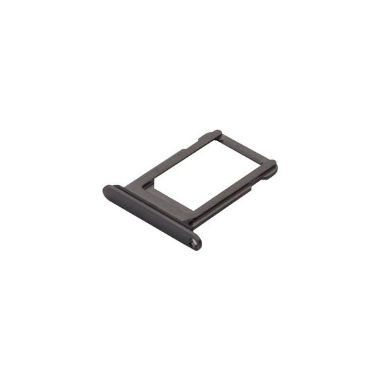 Bild von iPhone XS Sim Holder - Black