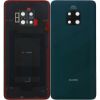 Bild von Huawei Mate 20 Pro (LYA-L09/ LYA-L29) Battery Cover - Emerald Green