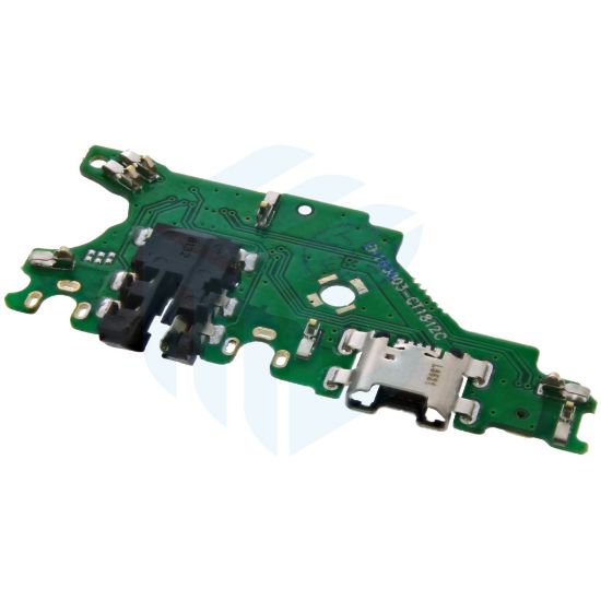 Bild von Huawei P Smart Plus (INE-LX1) System Charging Board OEM