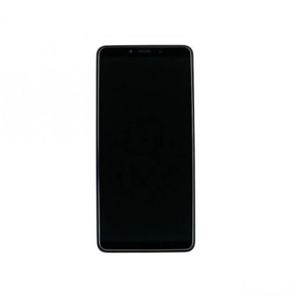 Bild von Samsung Galaxy A9 (2018) SM-A920F (GH82-18308A) Display + Digitizer - Black