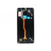 Bild von Samsung Galaxy A9 (2018) SM-A920F (GH82-18308A) Display + Digitizer - Black