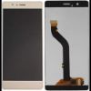 Bild von Huawei P9 Lite (VNS-L21/ VNS-L31) Display + Digitizer Complete - Gold