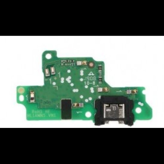 Bild von Huawei Y5 2019 (AMN-LX9/AMN-LX1) USB Charging Board