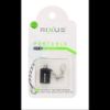 Bild von Rixus OTG Portable Adapter Type-C To Micro USB