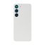 Bild von Samsung Galaxy S23 (SM-S911B) Battery Cover (GH82-30393B) - Cream