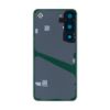 Bild von Samsung Galaxy S23 (SM-S911B) Battery Cover (GH82-30393C) - Green