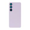 Bild von Samsung Galaxy S23 (SM-S911B) Battery Cover (GH82-30393D) - Lavender