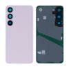 Bild von Samsung Galaxy S23 (SM-S911B) Battery Cover (GH82-30393D) - Lavender