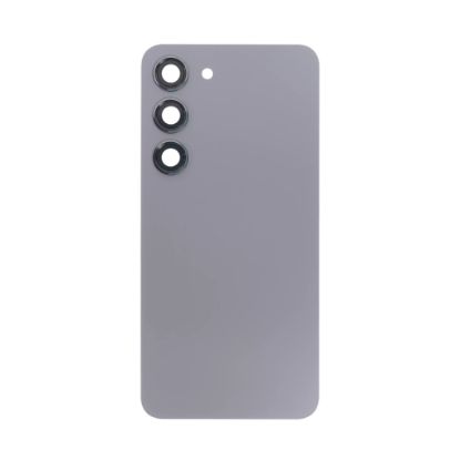 Bild von Samsung Galaxy S23 (SM-S911B) Battery Cover - Graphite