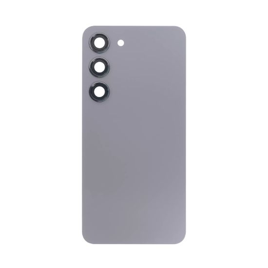 Bild von Samsung Galaxy S23 (SM-S911B) Battery Cover - Graphite