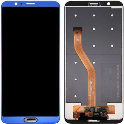 Bild von Huawei Honor View 10 (BKL-L09) Display incl Digitizer - Navy Blue