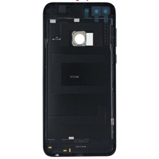 Bild von Huawei P Smart (FIG-L31) Battery Cover (02351TEF) - Black