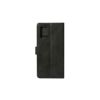 Bild von Rixus Bookcase For Samsung Galaxy S23 S911B Black