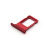 Bild von iPhone XR Sim Holder Tray - Red