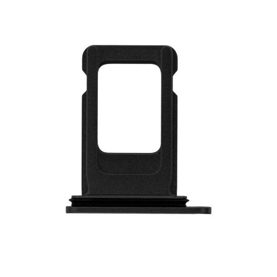 Bild von iPhone XR Sim Holder Tray - Black