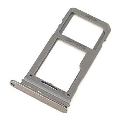 Bild von Samsung Galaxy S8 (SM-G950F), Galaxy S8 Plus (SM-G955F) Sim Holder - Gold