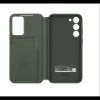 Bild von Samsung S23 Ultra (SM-S918B) S-View Wallet Case EF-ZS918CGEGWW - Khaki