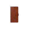 Bild von Rixus Bookcase For Samsung Galaxy S23 S911B Brown