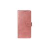 Bild von Rixus Bookcase For Samsung Galaxy S23 S911B Pink