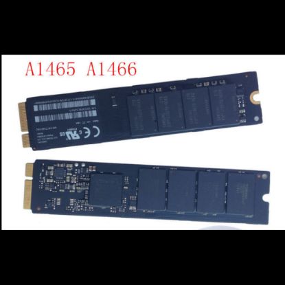 Bild von Macbook Air 11 Inch /13 Inch (A1465/A1466) 2012 - SSD 64 GB