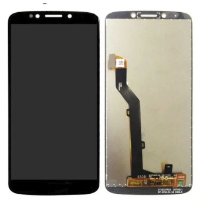 Bild von Motorola Moto G6 Play Display incl. Digitizer - Black