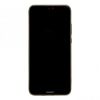 Bild von Huawei P20 Lite (ANE-LX1) Display Incl Digitizer + Frame - Gold