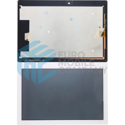 Bild von Lenovo Tab 2 A10-30 Display + Digitizer - White