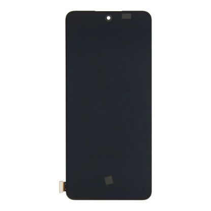 Bild von OnePlus Nord CE 4 Lite Display And Digitizer Without Frame Black OEM