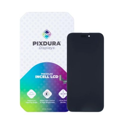 Bild von Pixdura For iPhone 15 Plus Display And Digitizer In-Cell Premium