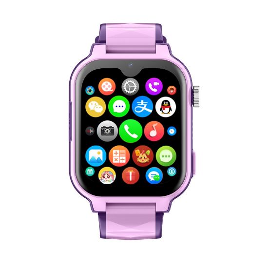 Bild von Rixus RXSW23P Sense Gtpro 2 SmartWatch Purple