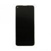 Bild von Motorola Moto G8 Display And Digitizer Without Frame Black OEM