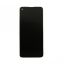 Bild von Motorola Moto G8 Display And Digitizer Without Frame Black OEM