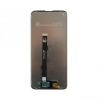 Bild von Motorola Moto G8 Display And Digitizer Without Frame Black OEM