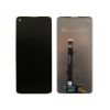 Bild von Motorola Moto G8 Display And Digitizer Without Frame Black OEM