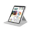 Bild von For iPad Air 13&quot; (2024) PU Leather Protective Case Grey