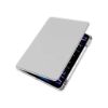 Bild von For iPad Air 13&quot; (2024) PU Leather Protective Case Grey