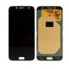 Bild von Samsung Galaxy J7 (2017) J730F Display And Digitizer Without Frame Black Service Pack