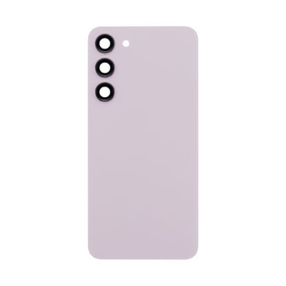 Bild von Samsung Galaxy S23 Plus (SM-S916B) Battery Cover - Lavender