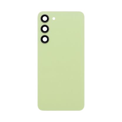 Bild von Samsung Galaxy S23 Plus (SM-S916B) Battery Cover - Lime / Green