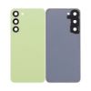 Bild von Samsung Galaxy S23 Plus (SM-S916B) Battery Cover - Lime / Green