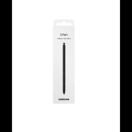 Bild von Samsung Galaxy S22 Ultra (SM-S908B) Stylus Pen EJ-PS908BBEGEU - Phantom Black