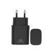 Bild von PD Adapter CH25W09 USB-C To USB-C 25W Black