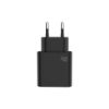 Bild von Fast Charging Adapter CH8775 USB-C 25W Black