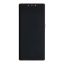 Bild von Huawei Mate 30 Pro Display And Digitizer With Frame Black OEM