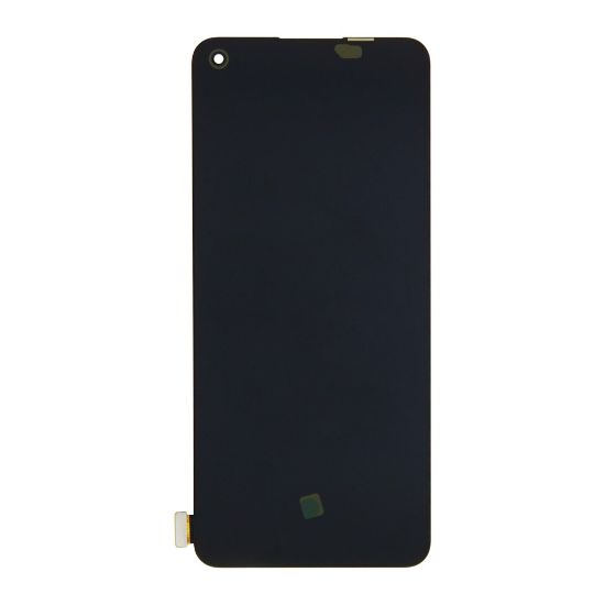 Bild von Realme 10 4G (RMX3630) Display and Digitizer Without Frame Black Oled