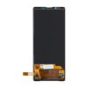 Bild von Sony Xperia 5 V (XQ-DE54) Display and Digitizer Without Frame Black OEM