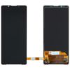 Bild von Sony Xperia 5 V (XQ-DE54) Display and Digitizer Without Frame Black OEM