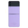 Bild von Samsung Galaxy Z Flip 4 (SM-F721B) Display And Digitizer With Frame And All Parts Purple Pulled