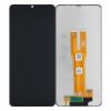 Bild von Samsung Galaxy A06 A065F Display And Digitizer Without Frame Black Full OEM