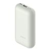 Bild von Xiaomi Powerbank 10.000mAh 33W Pocket Edition Ivory BHR5909GL